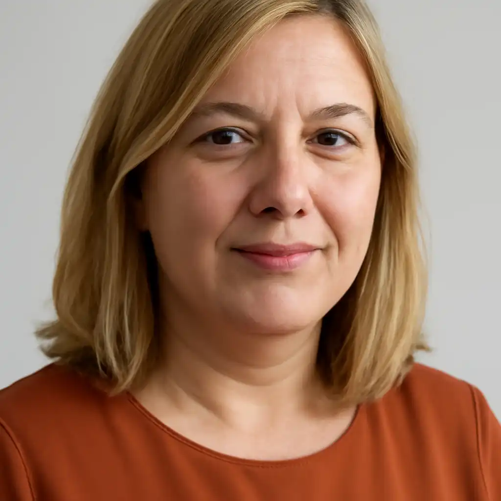 Valentina Gallo